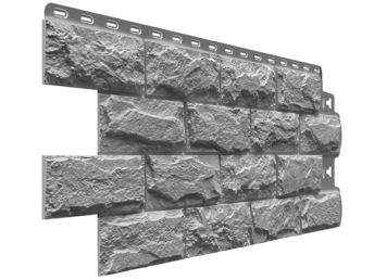 Фасадная панель Docke Дюфур Манжерок