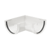 Пломбир<br>(RAL 9003)