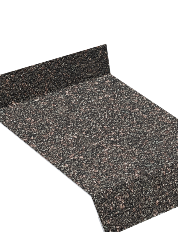 Отлив, Зрелый каштан - 1